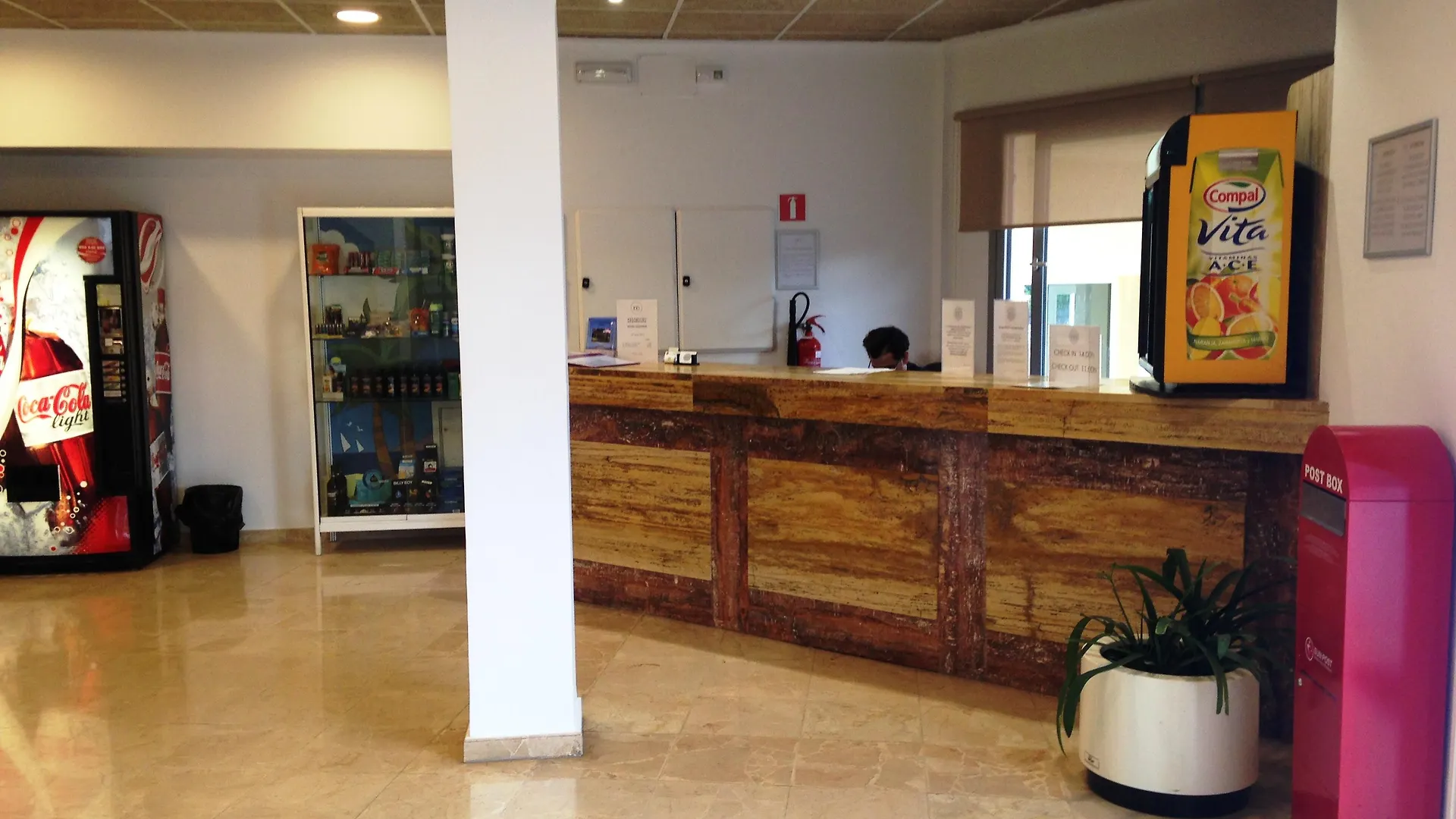 Inn Mallorca Aparthotel Magaluf  İspanya