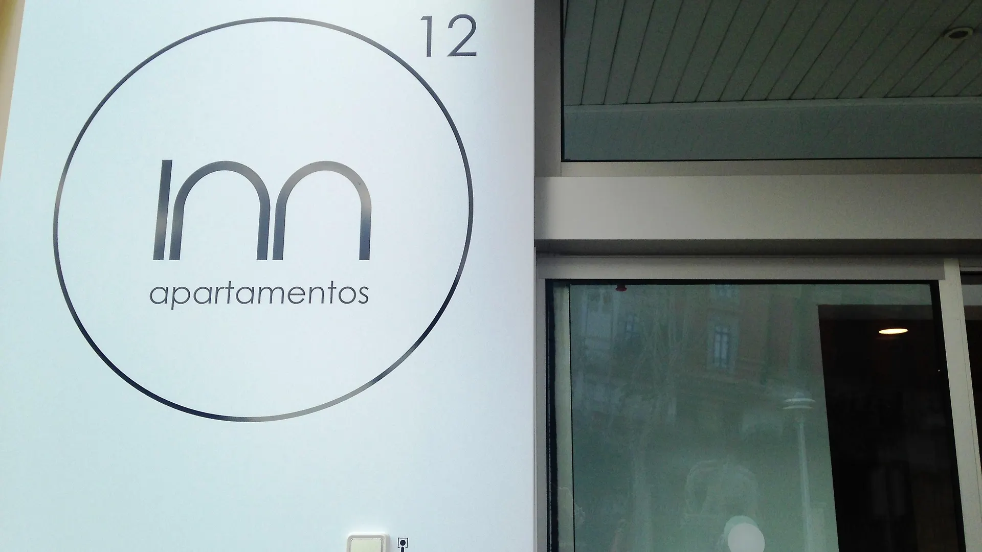 *** Апартаменты Inn Mallorca Aparthotel Магалуф Испания