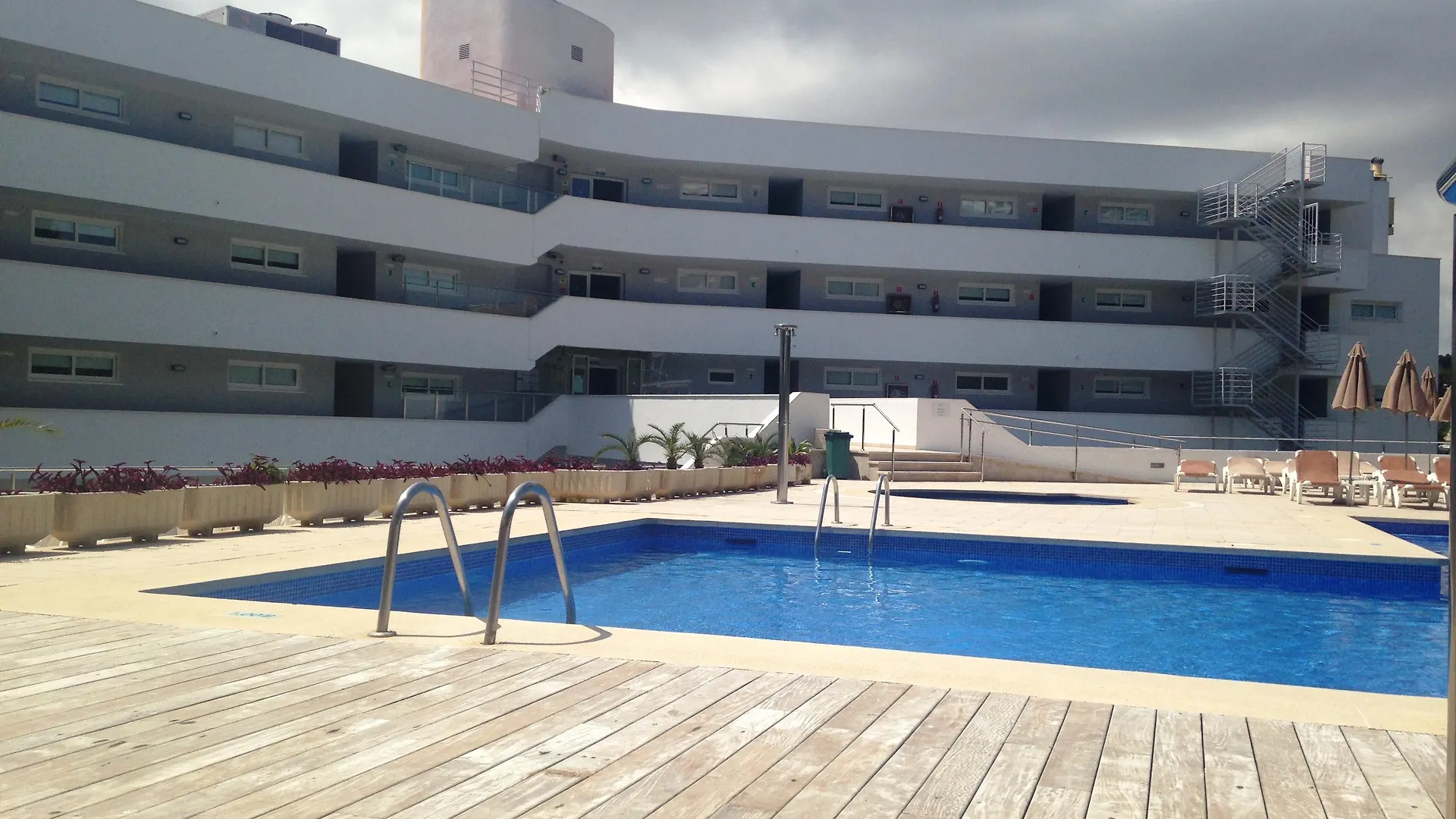 Inn Mallorca Aparthotel Магалуф Испания