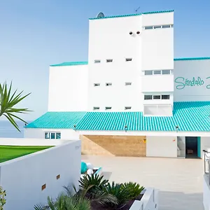 Hsm Sandalo *** Magaluf (Mallorca)
