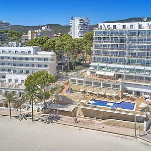 Flamboyan Caribe & **** Magaluf (Mallorca)