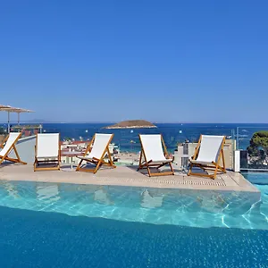 Innside By Melia Calvia **** Magaluf (Mallorca)
