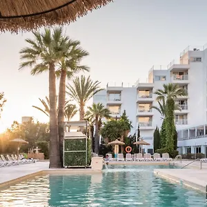 Vistasol *** Magaluf (Mallorca)