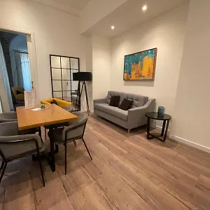 Apartment Art 