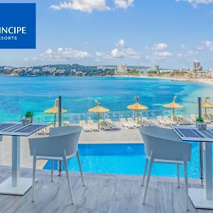 Bahia Principe Sunlight Coral Playa - Adults Only Отель