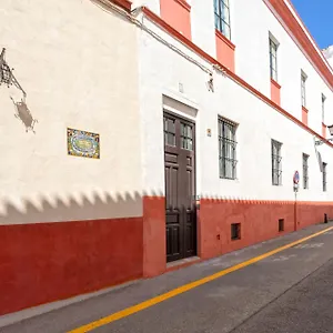 Apartamento Genteel San Laureano
