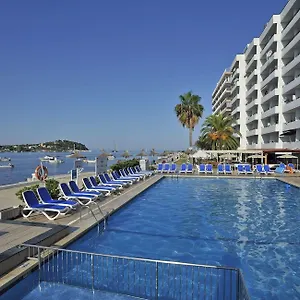 Globales Verdemar Апартаменты