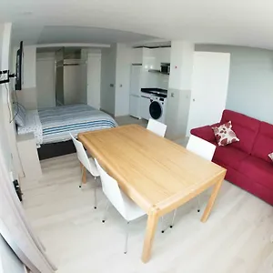Modern & Stylish Loft With Breathtaking Views Free Wifi - Close To The Sea , Málaga Spanje