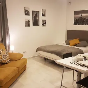 Apartment Alcazaba Centre 