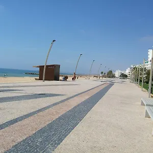 Apartamento Varandas De Carteia G/f