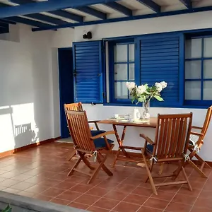 Ferienhaus Papaya 