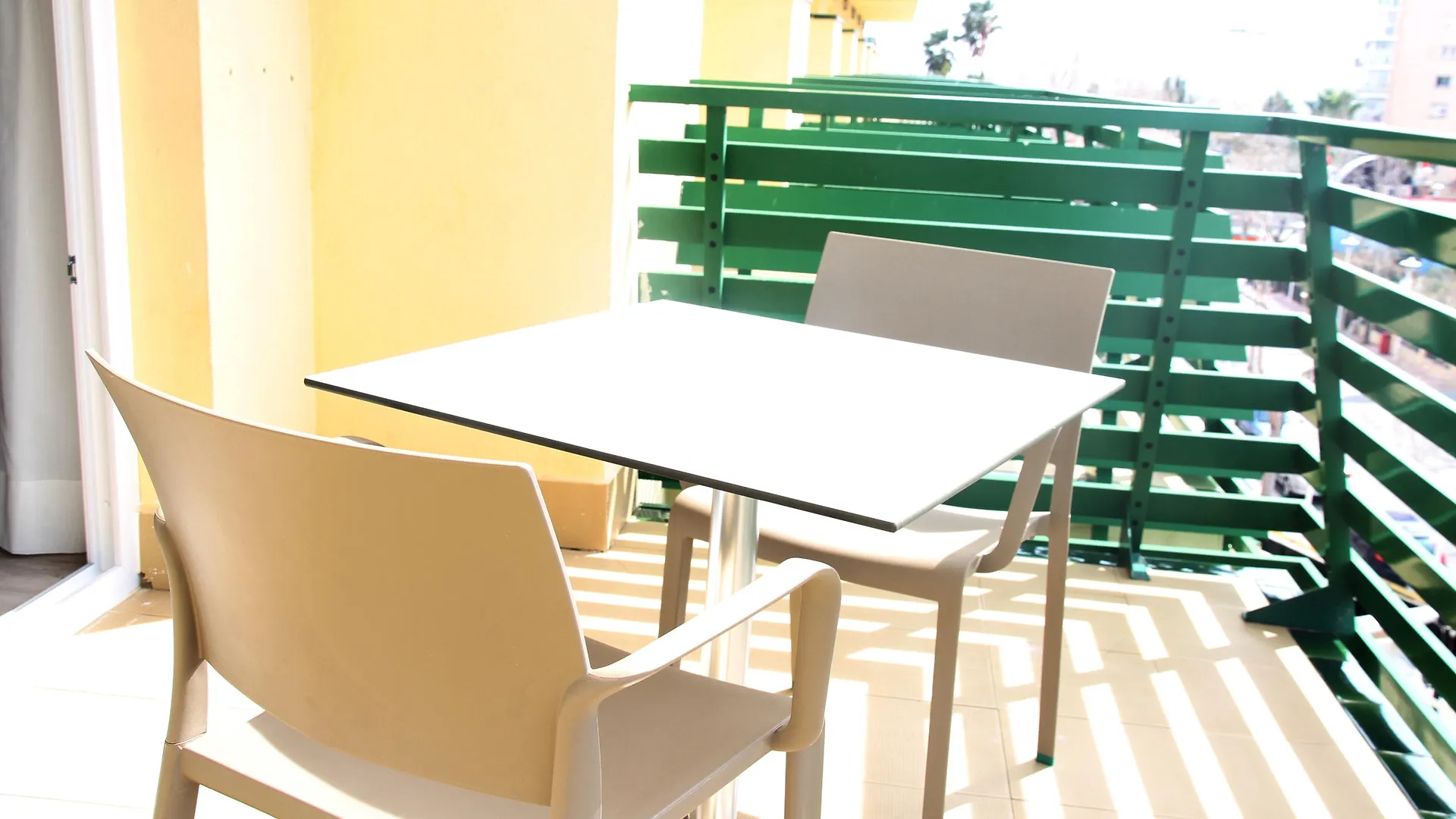 Apartment Inn Mallorca Aparthotel Magaluf