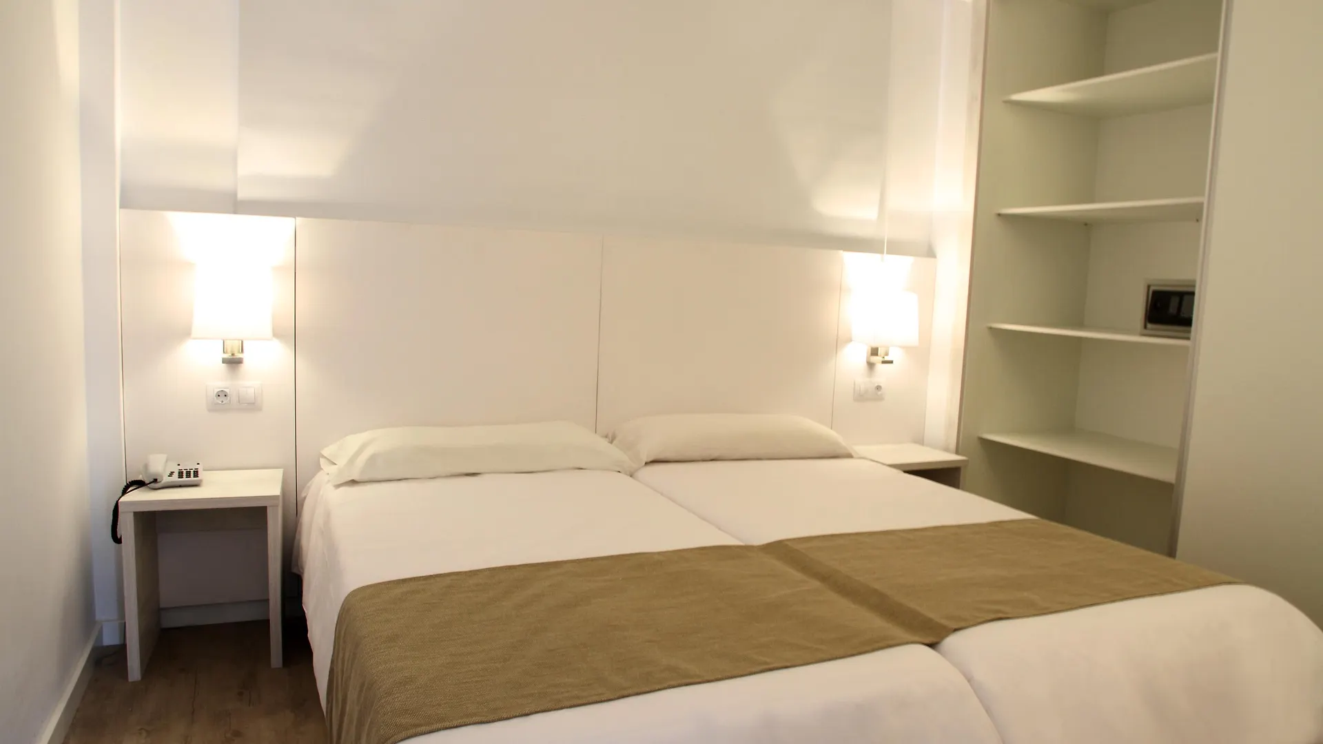Apartment Inn Mallorca Aparthotel Magaluf