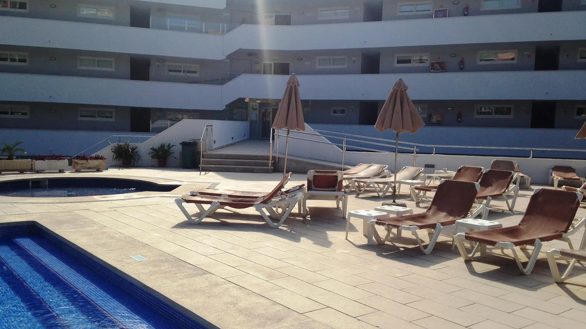 Apartment Inn Mallorca Aparthotel Magaluf