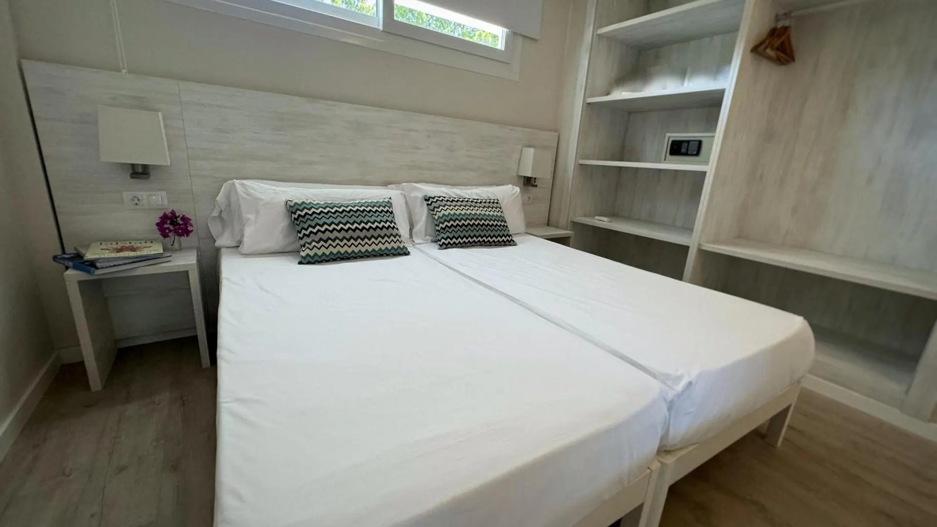 Apartment Inn Mallorca Aparthotel Magaluf