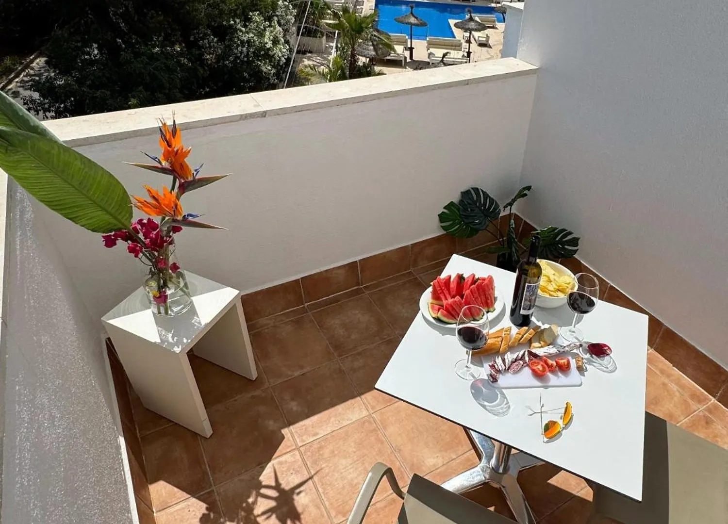 Inn Mallorca Aparthotel Magaluf  3*, Magaluf (Mallorca) Spain
