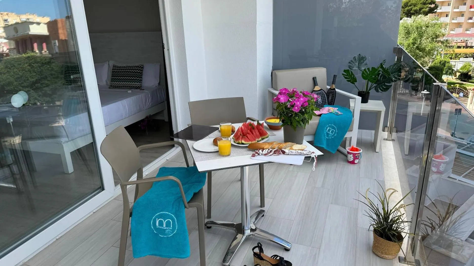 Apartment Inn Mallorca Aparthotel Magaluf