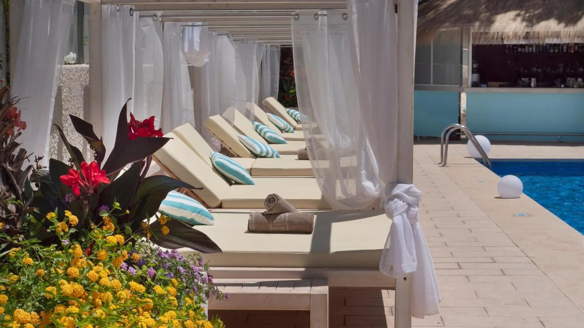 Inn Mallorca Aparthotel Magaluf  Apartment Magaluf (Mallorca)